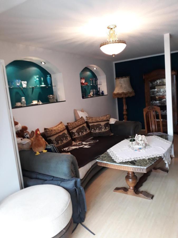 Ferienwohnung Antik Гота Экстерьер фото